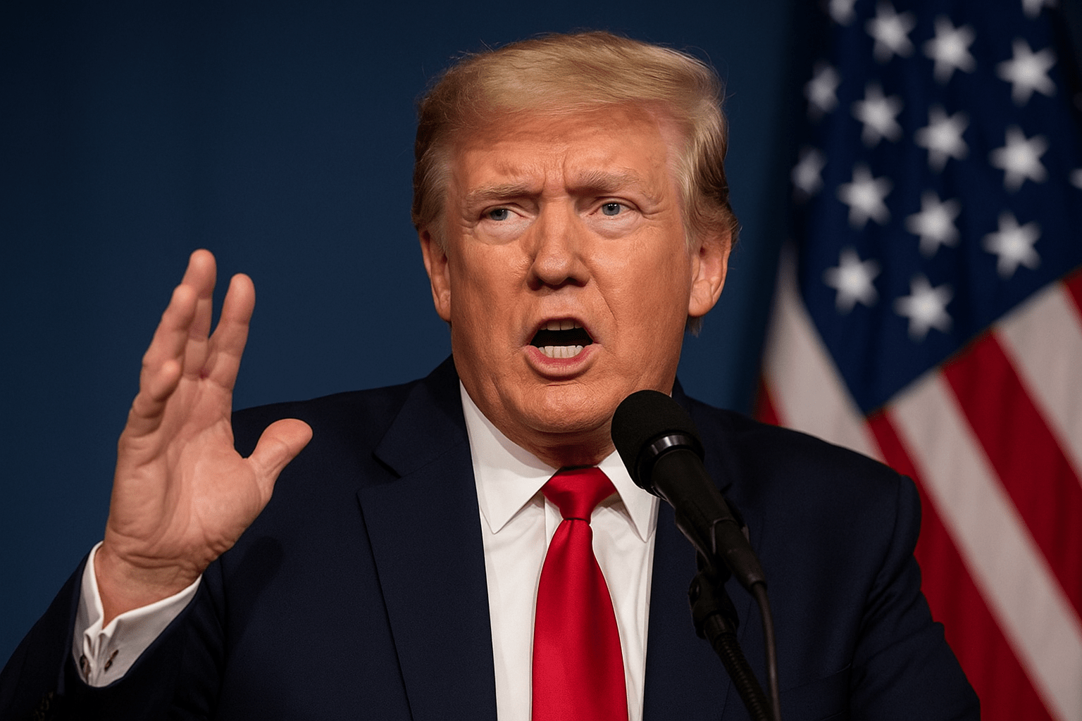 Trump Court Nominees