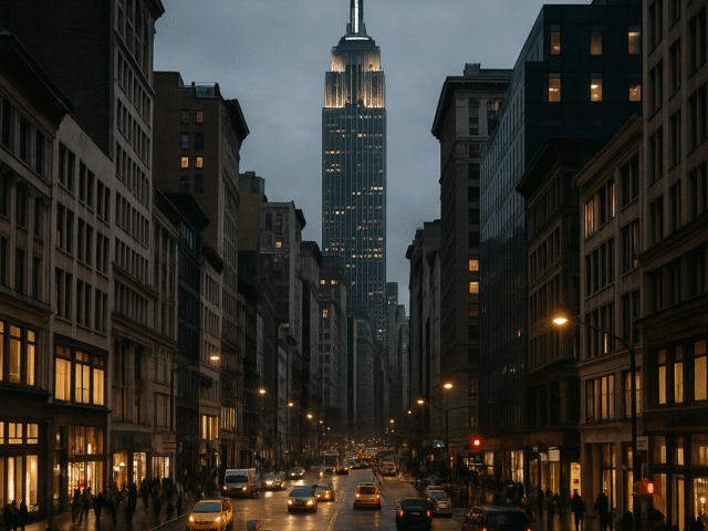 New York Earthquake Today: 3.0 Magnitude Tremor Shakes the City