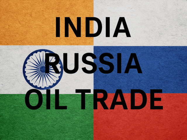 India Russia Oil Trade Controversy 2025: Trump’s Remarks Ignite Diplomatic Tensions