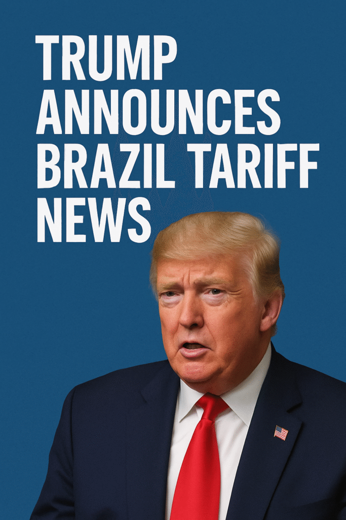 Trump Real Estate in India