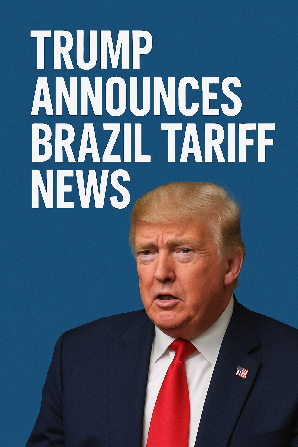 Trump Real Estate in India