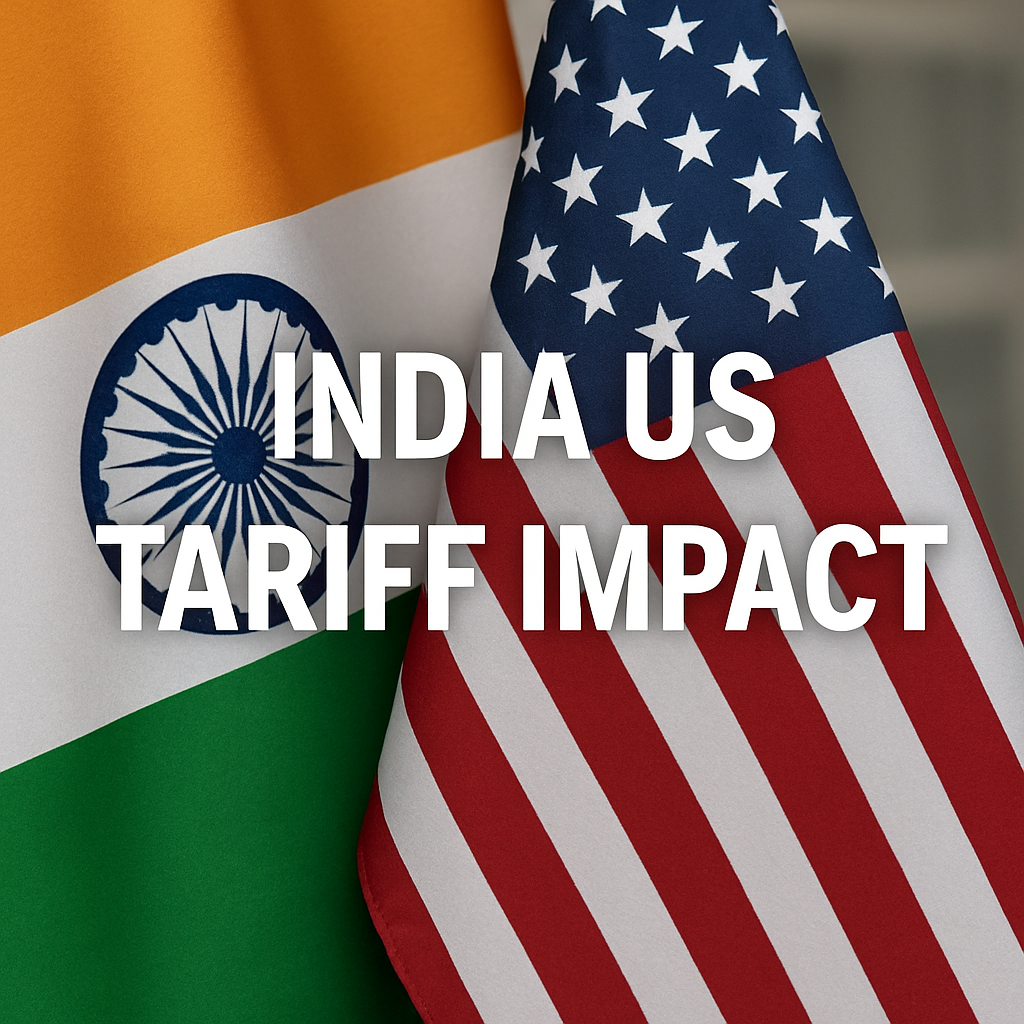 India us tariff impact