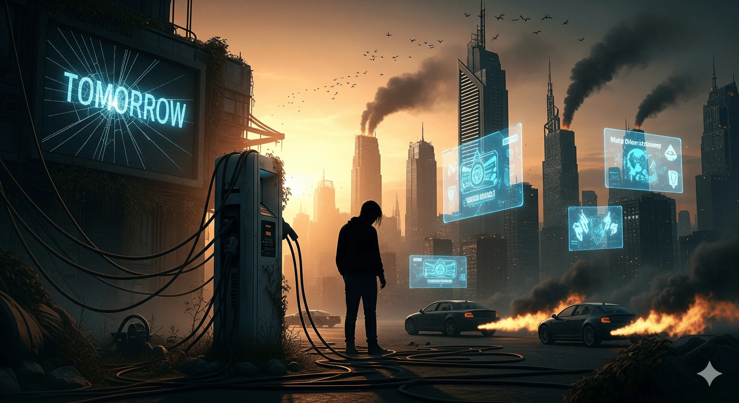 skipping Electric Cars nexttechplus news