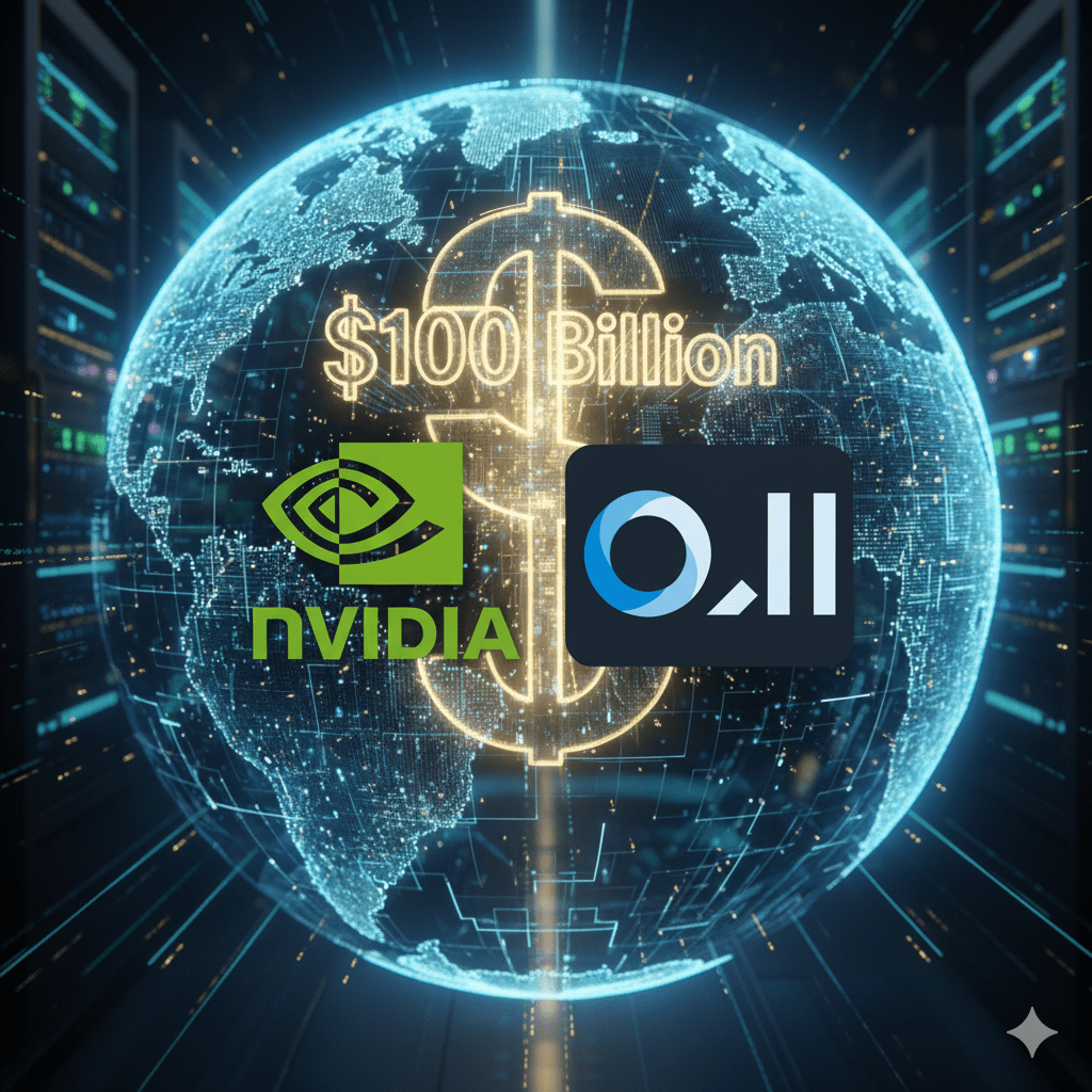 $100 billion in OpenAI