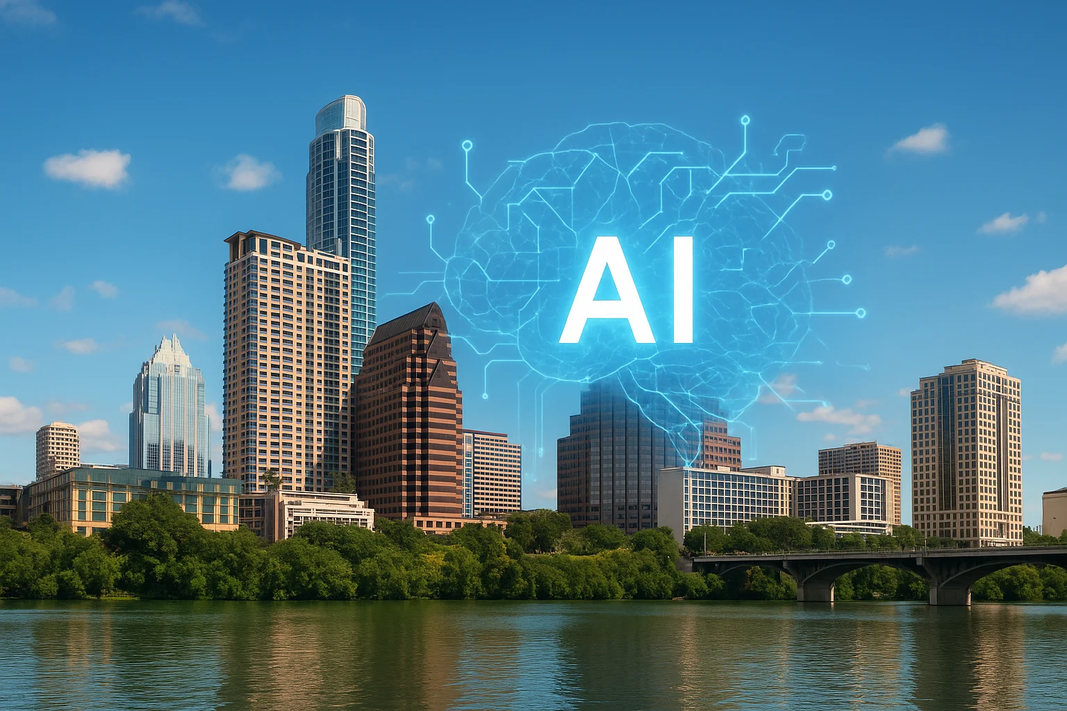 AI startups in Austin