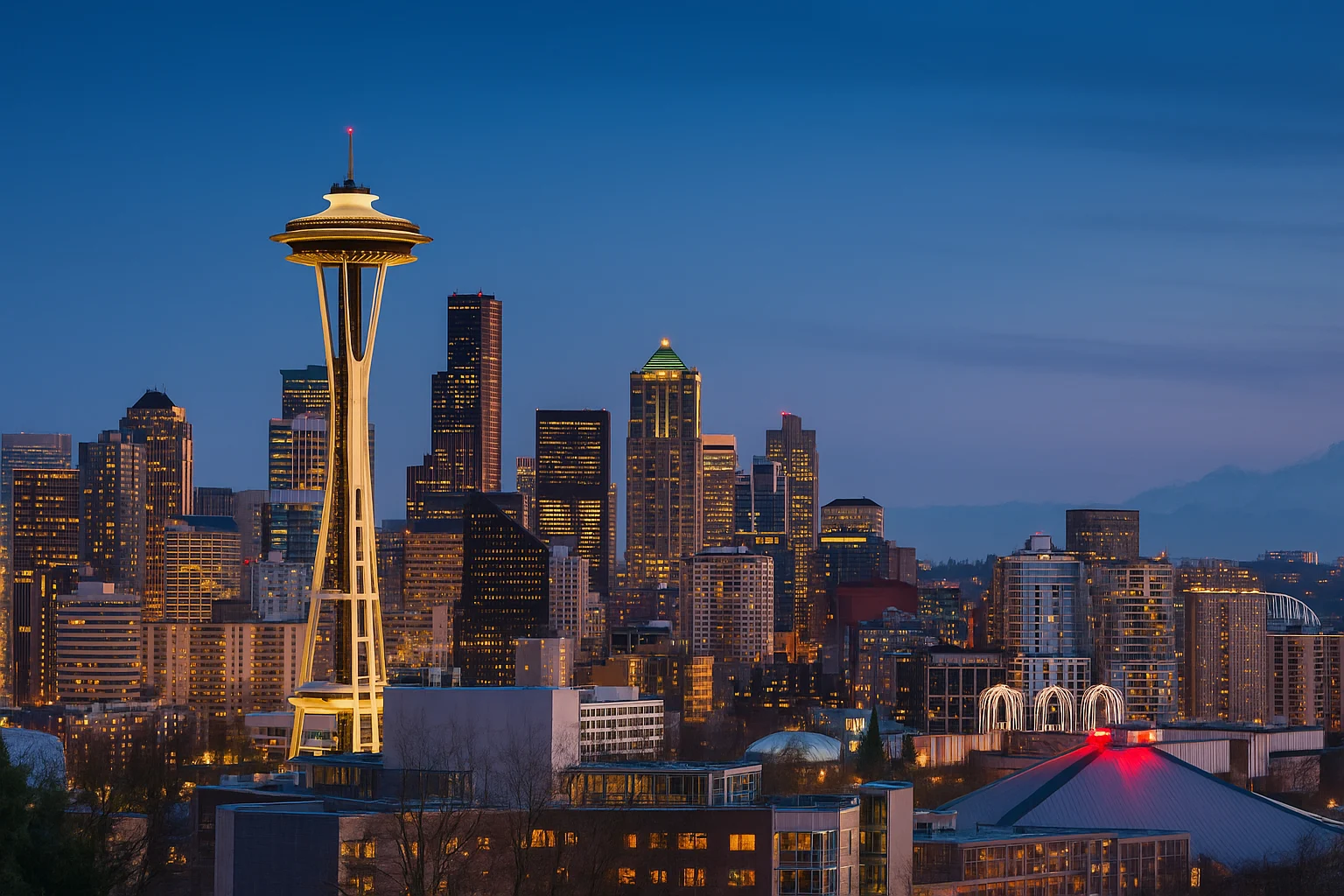 Seattle AI Startups
