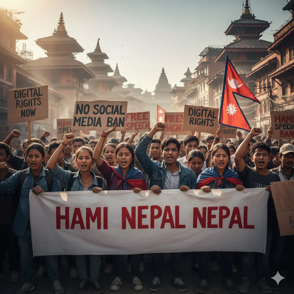 Social Media Ban Backfires