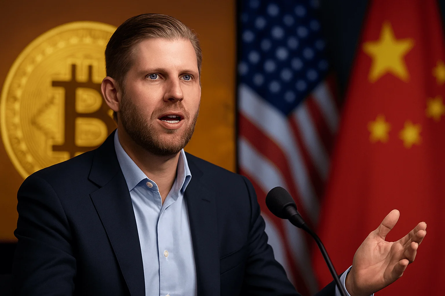 crypto policy updates