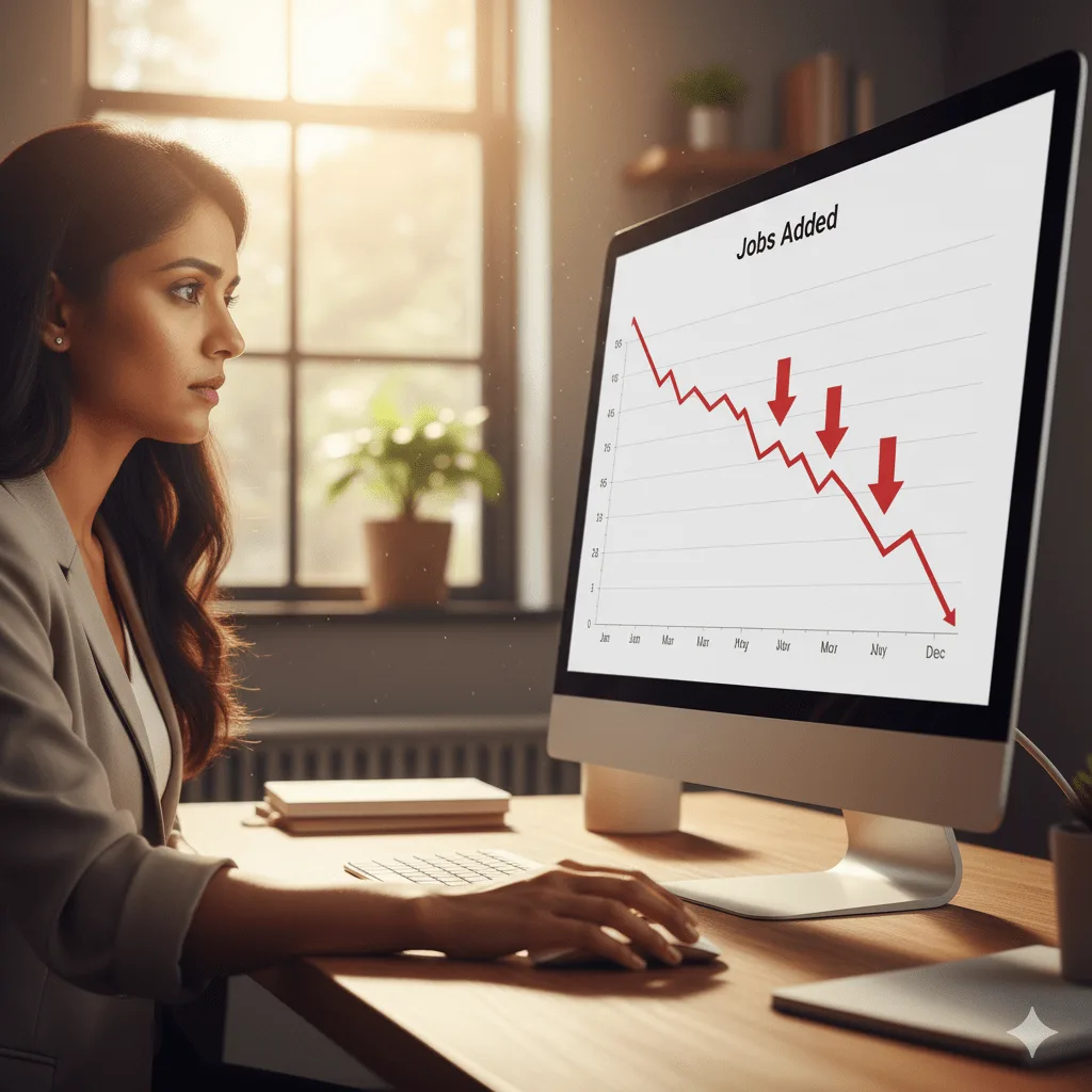 job market in US employment news