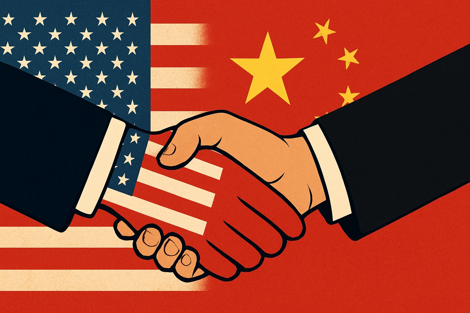 U.S. – China Deal
