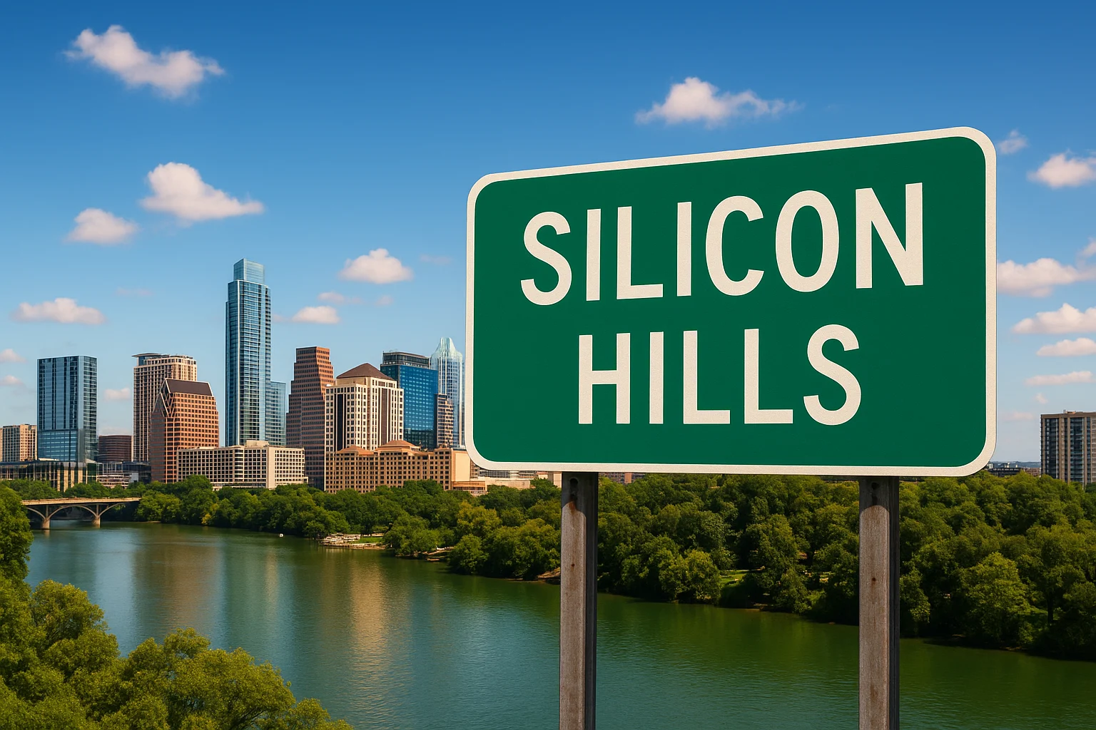 AI companies in Austin