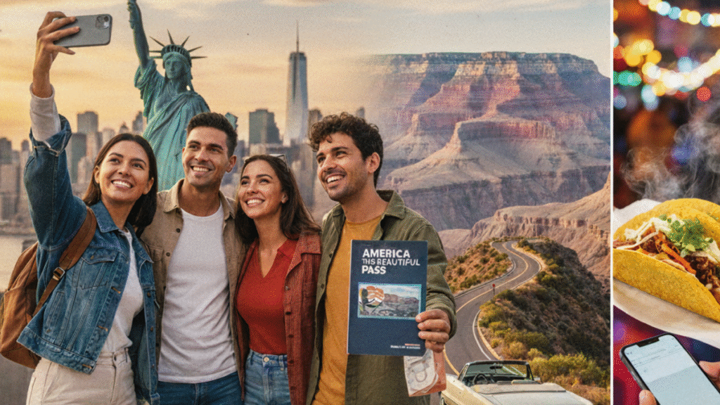 USA Travel Tips 2025