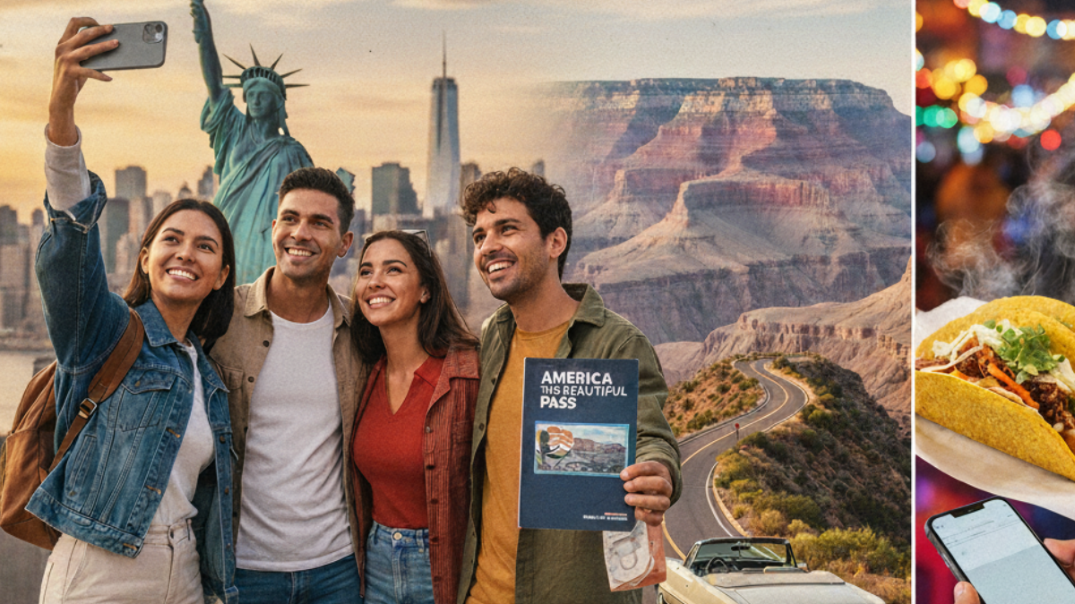 USA Travel Tips 2025