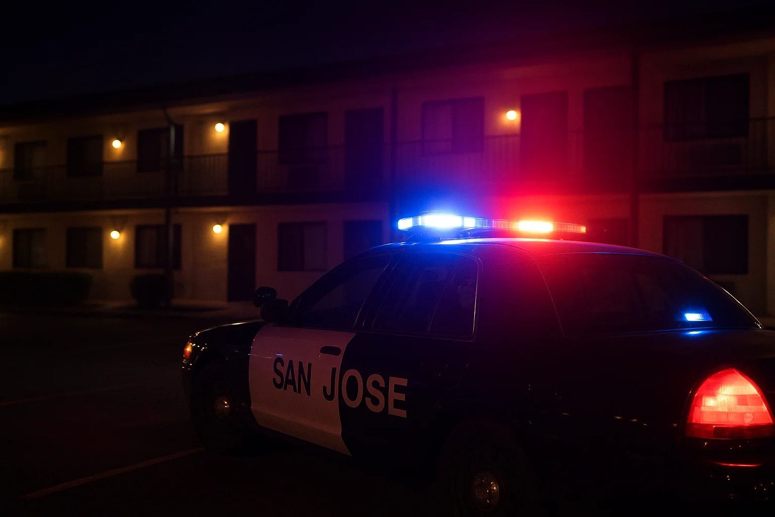 human trafficking in the United States Sanjose