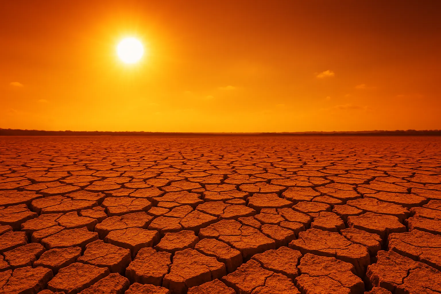 2025 hottest year on record