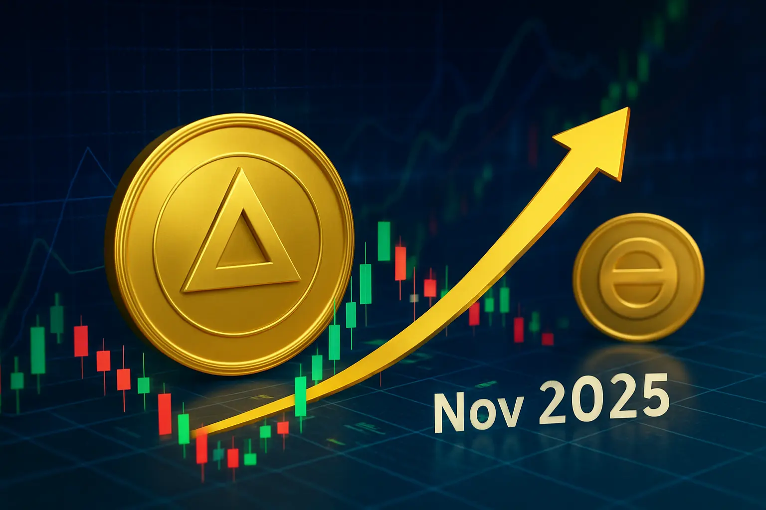 Altcoin market analysis