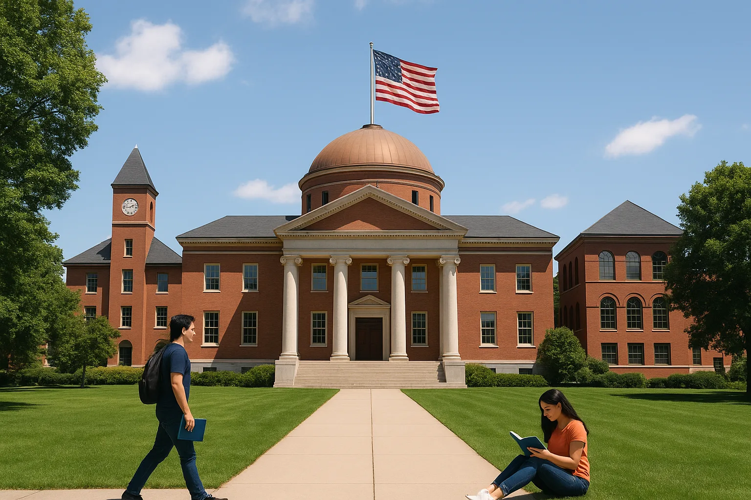 America’s best universities