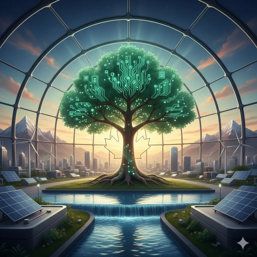 Canada Green Technology Fund 2025