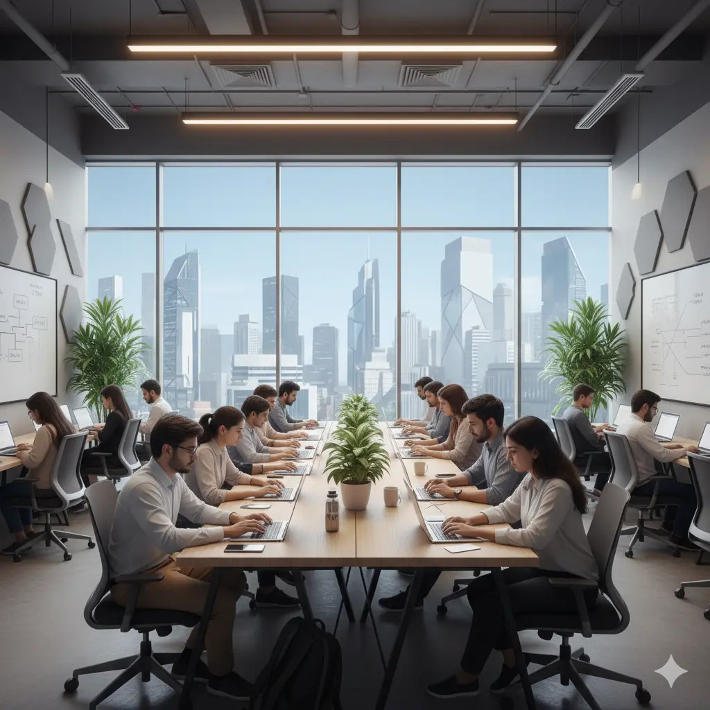 India tech sector 2025