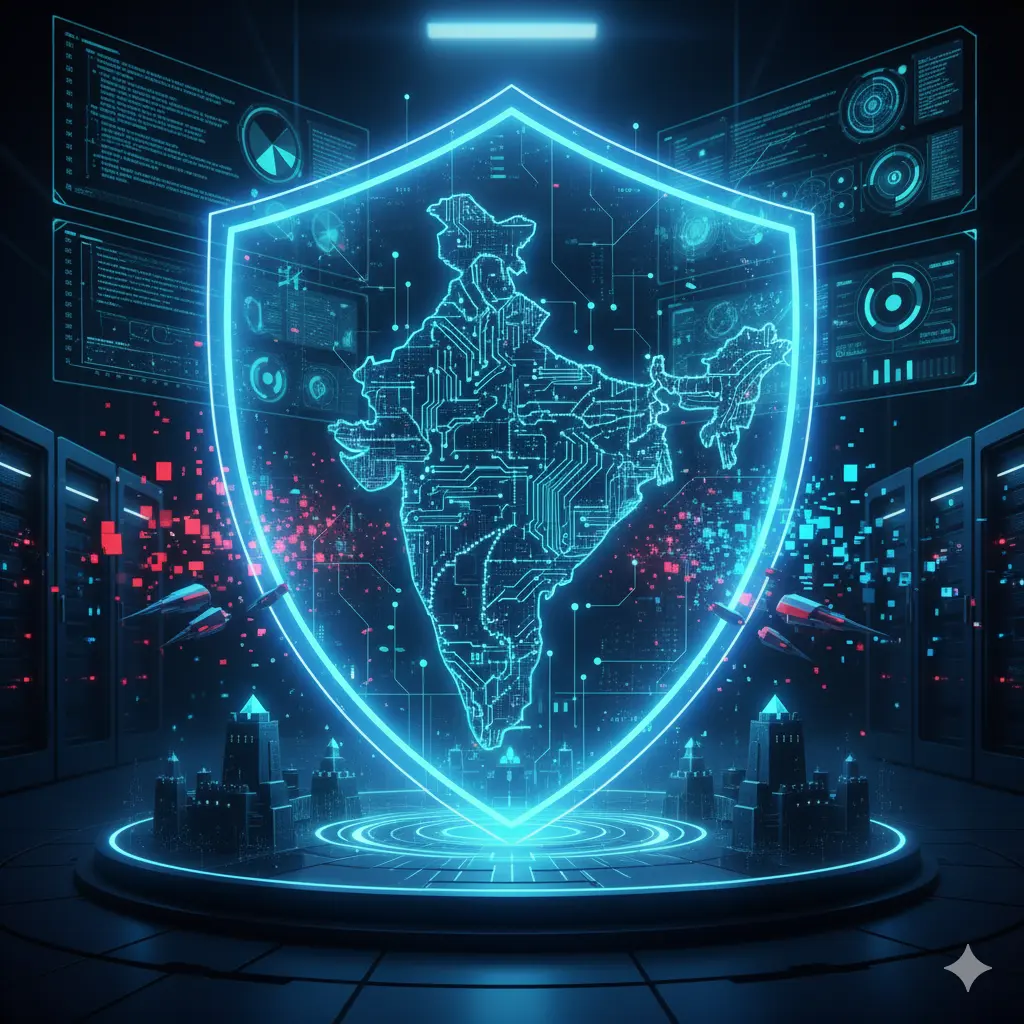 National Cyber Defense Policy India