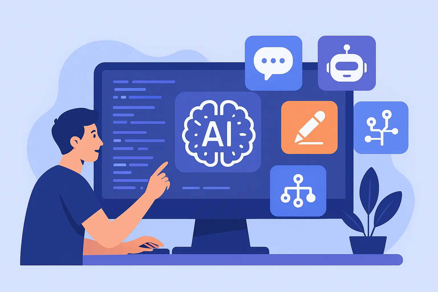 best AI tools for programmers