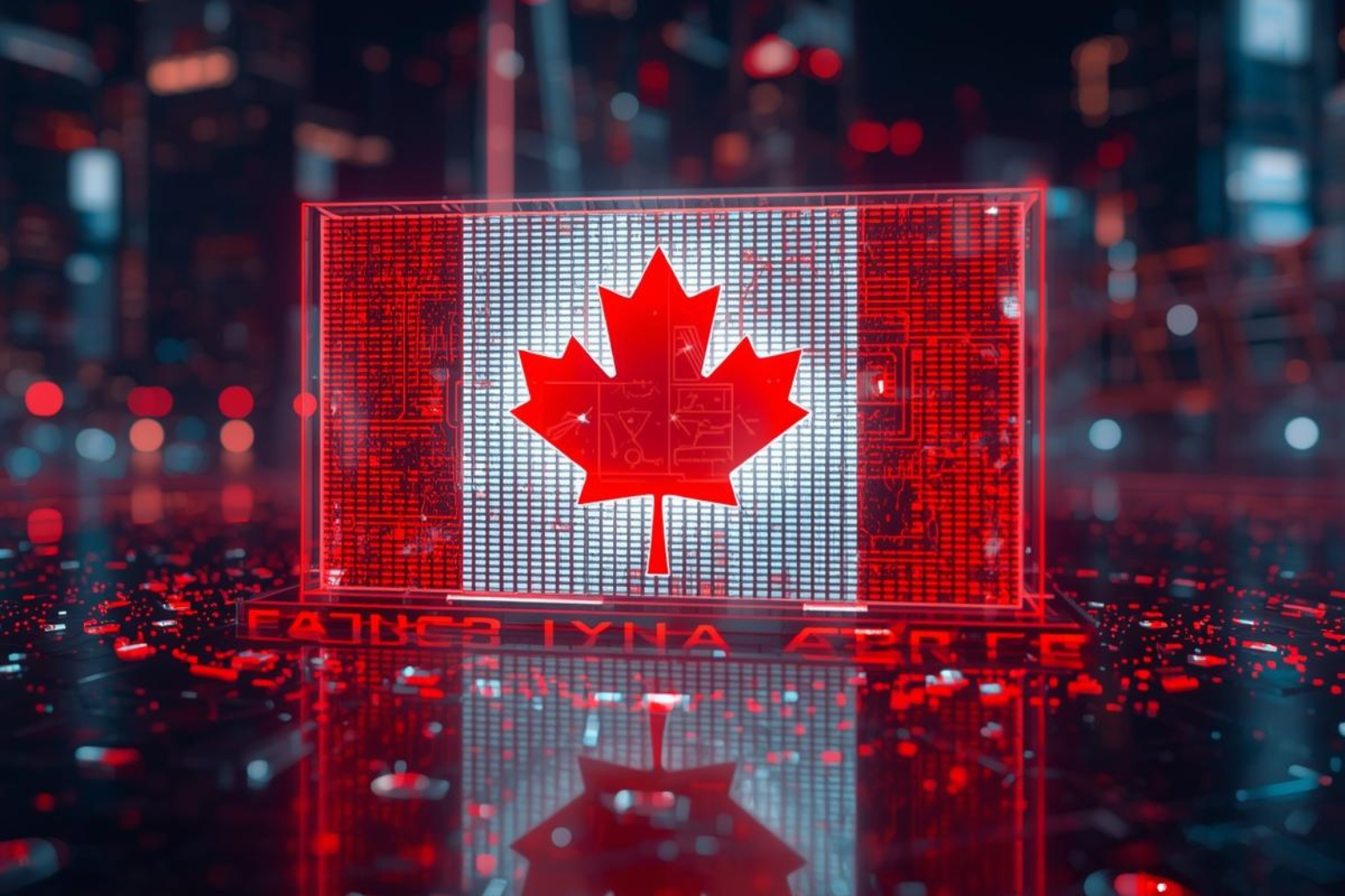 Canada AI regulation 2025