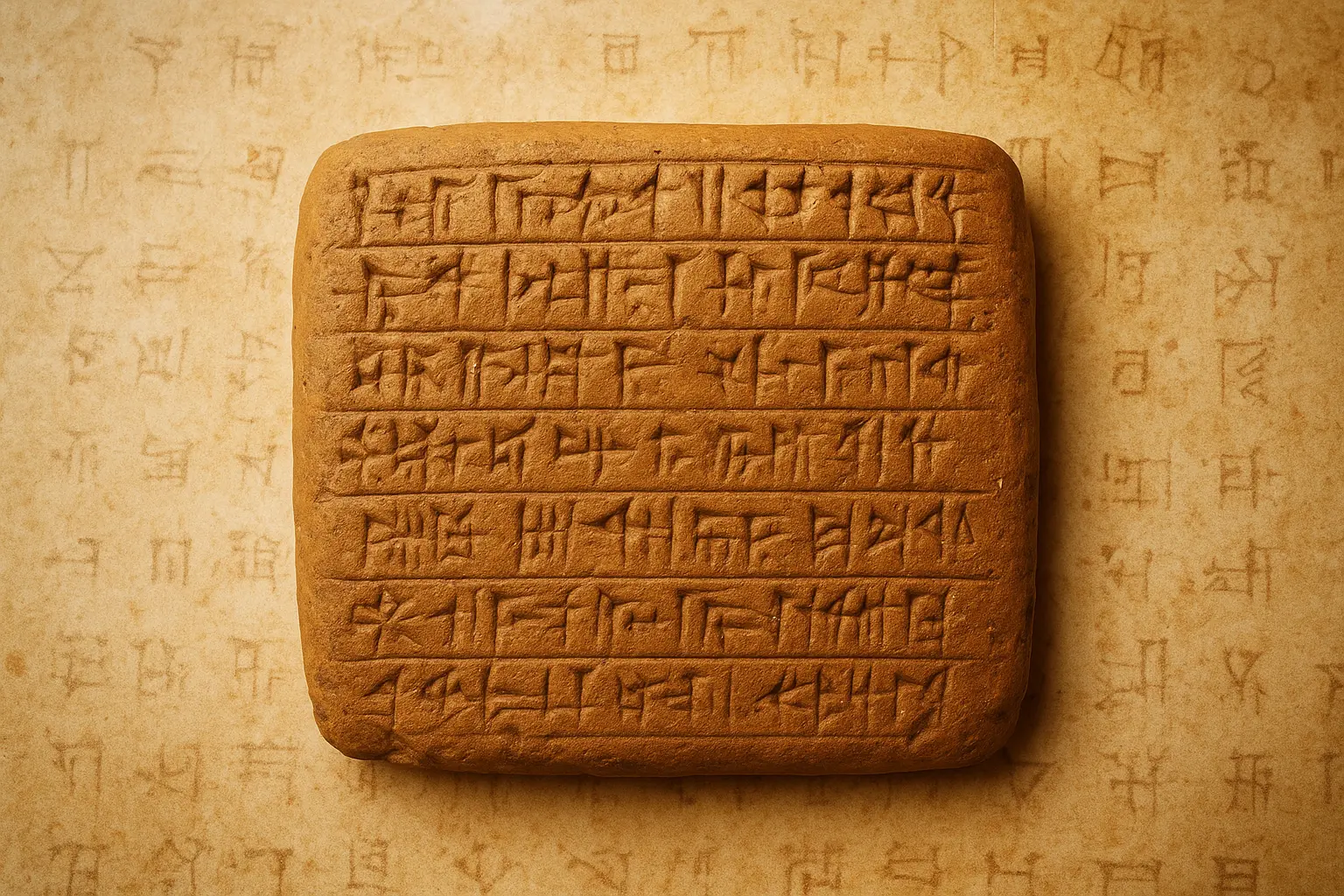 earliest languages in the world