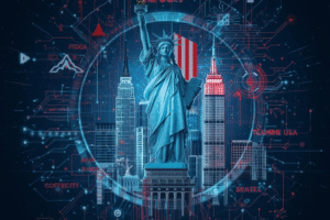 USA National Data Privacy Bill