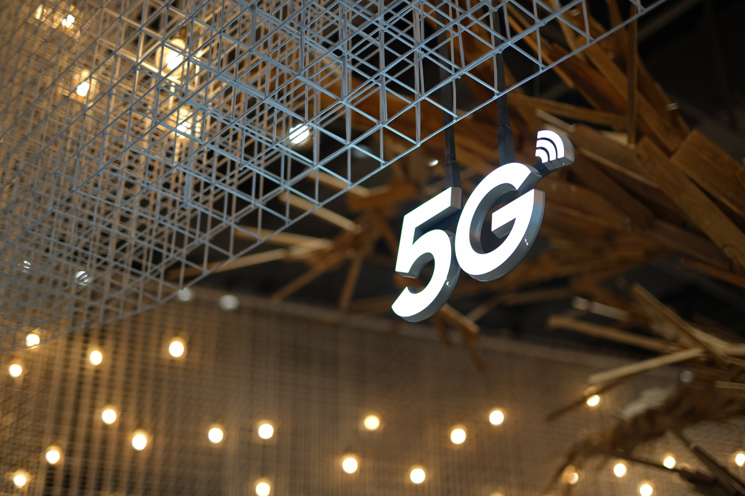 5G telecommunications