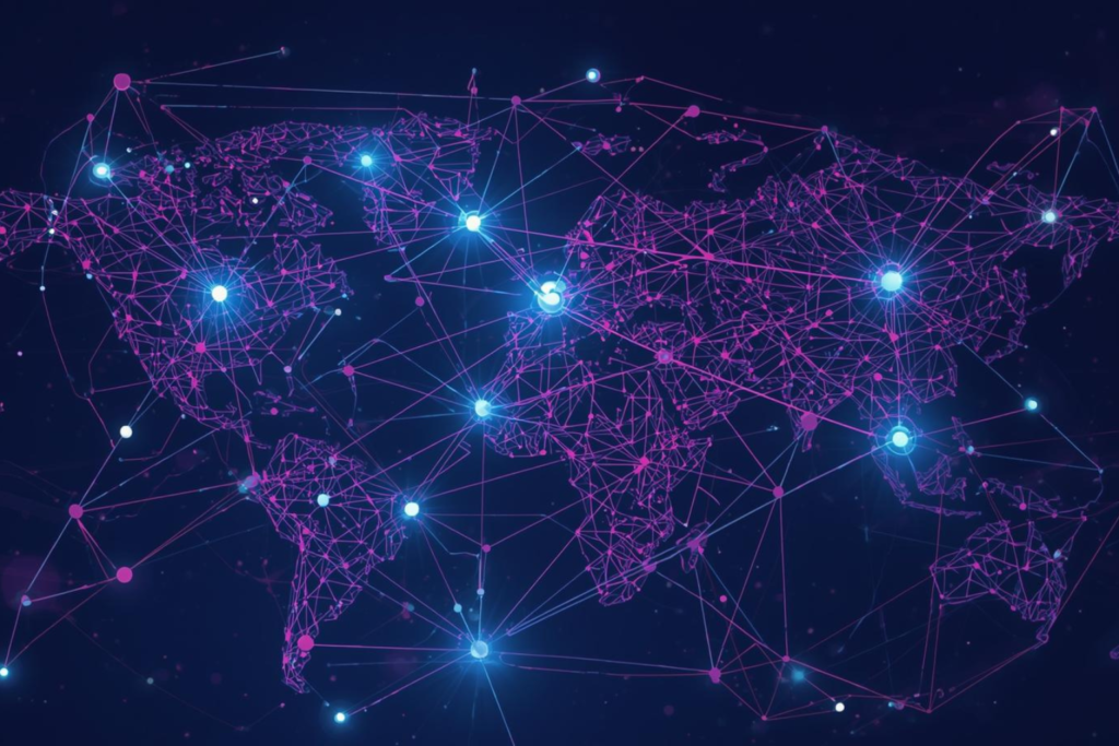 5G telecommunications