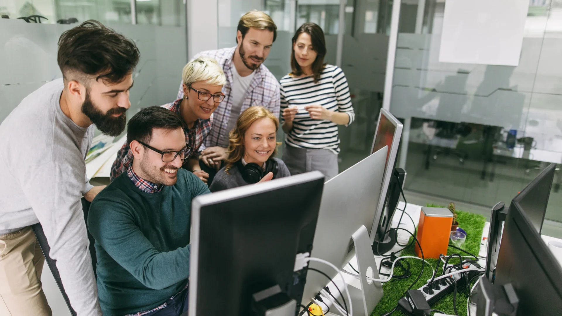 AI Consulting Services