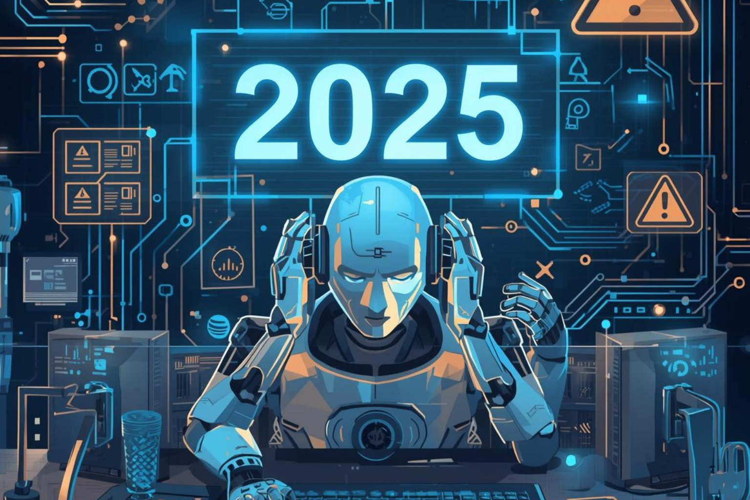 AI memory shortage 2025