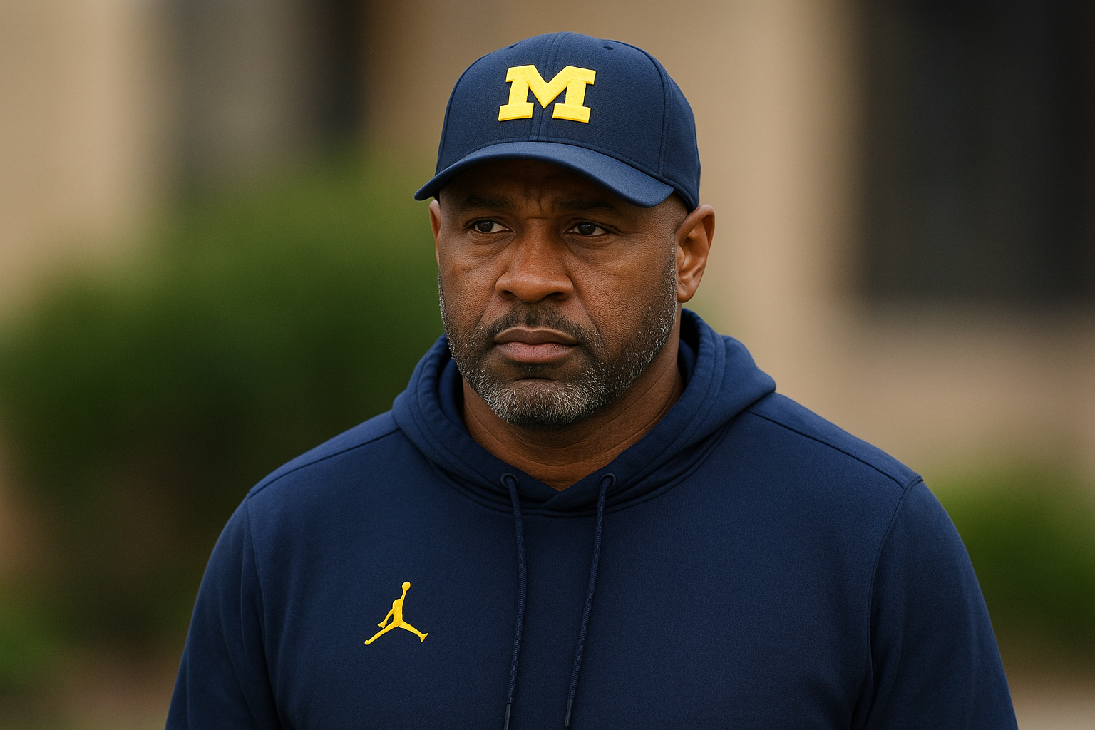 Sherrone Moore rumors