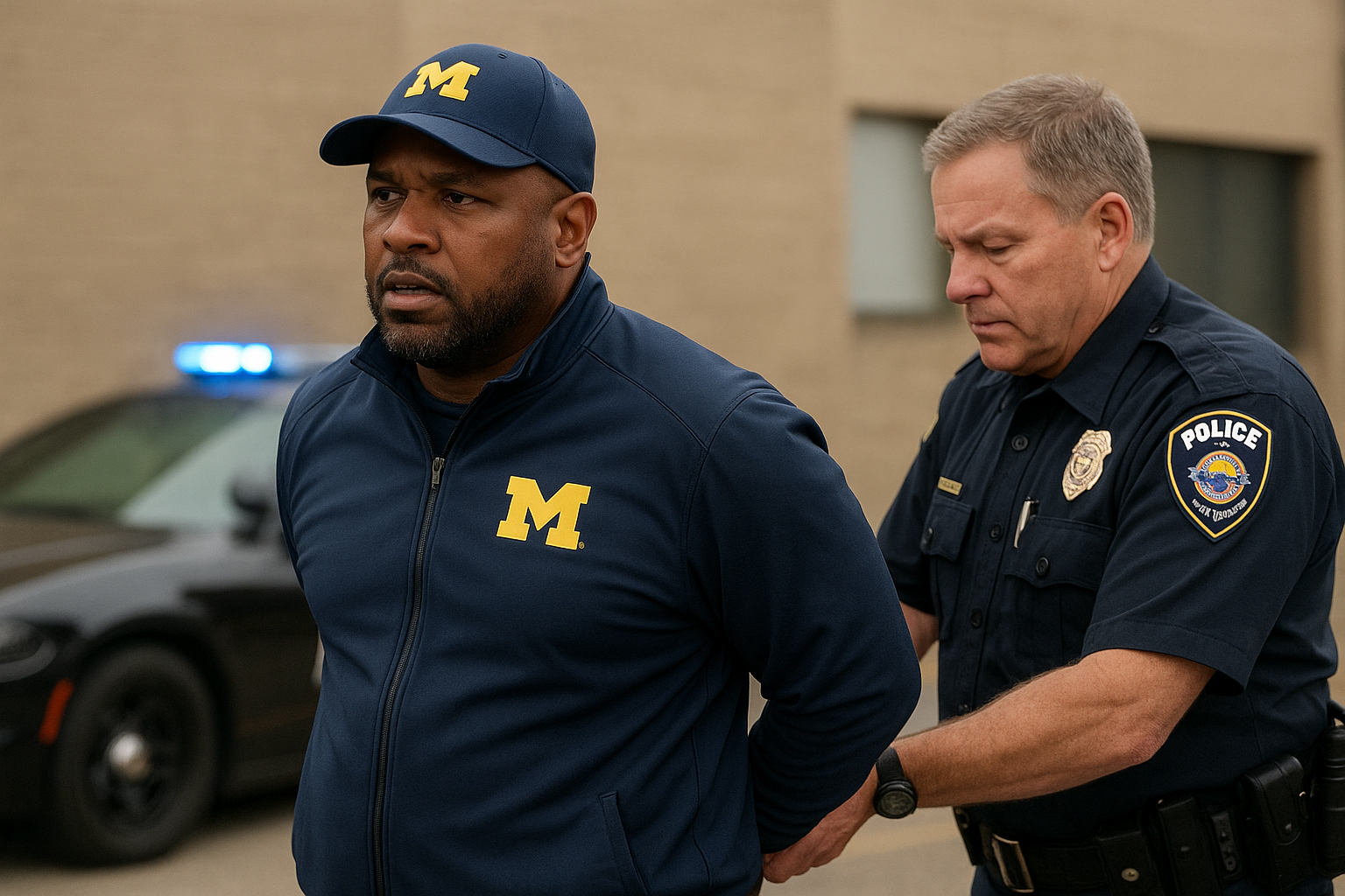 Sherrone Moore rumors