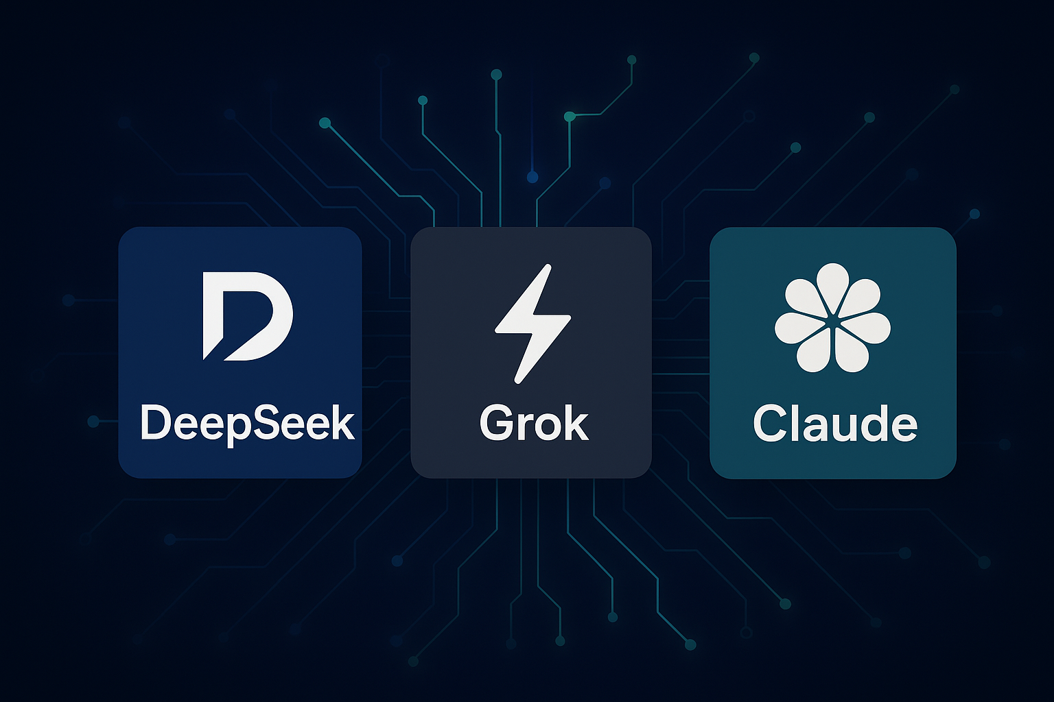 DeepSeek AI Assistant