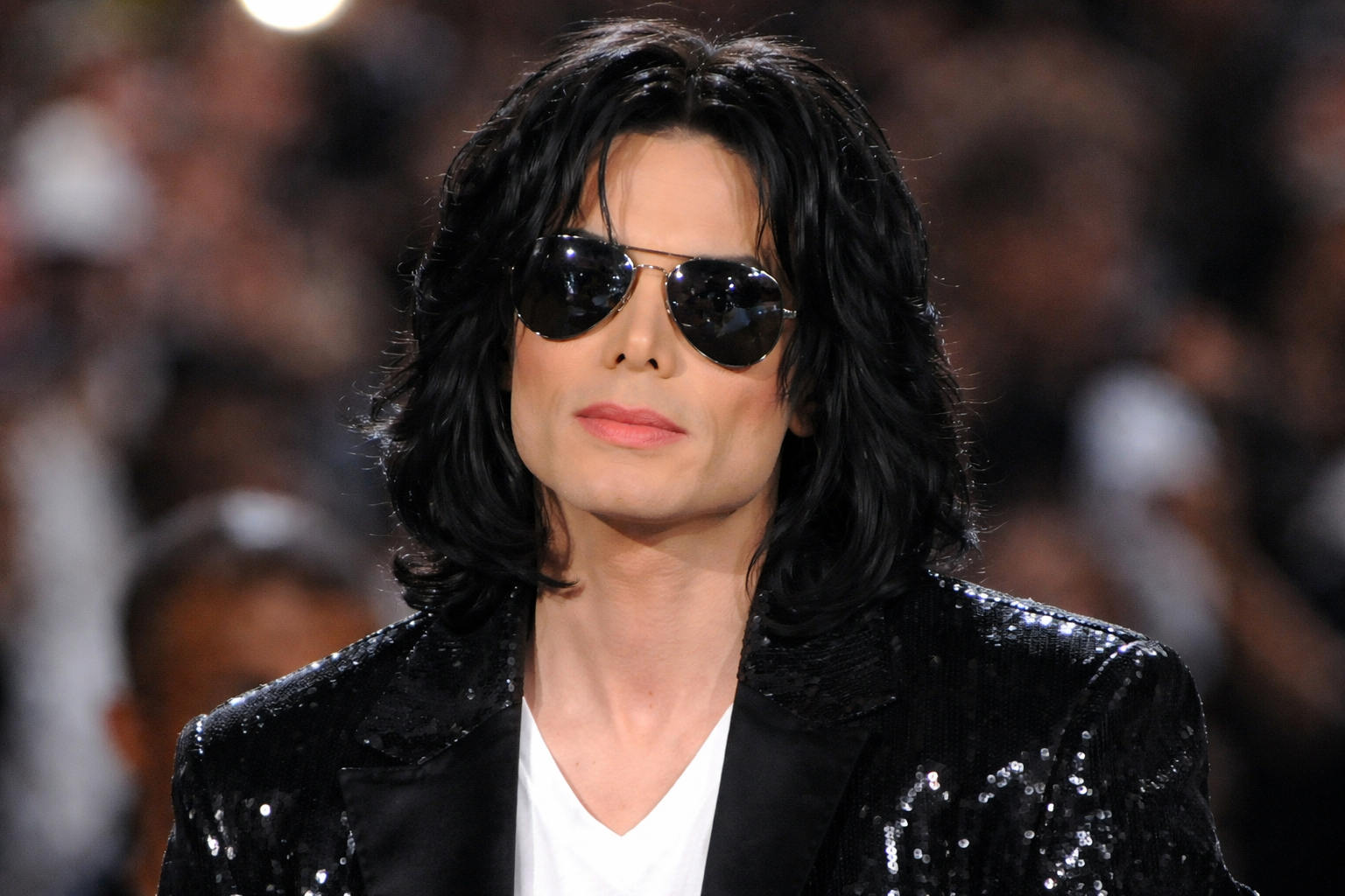 How did Michael Jackson die