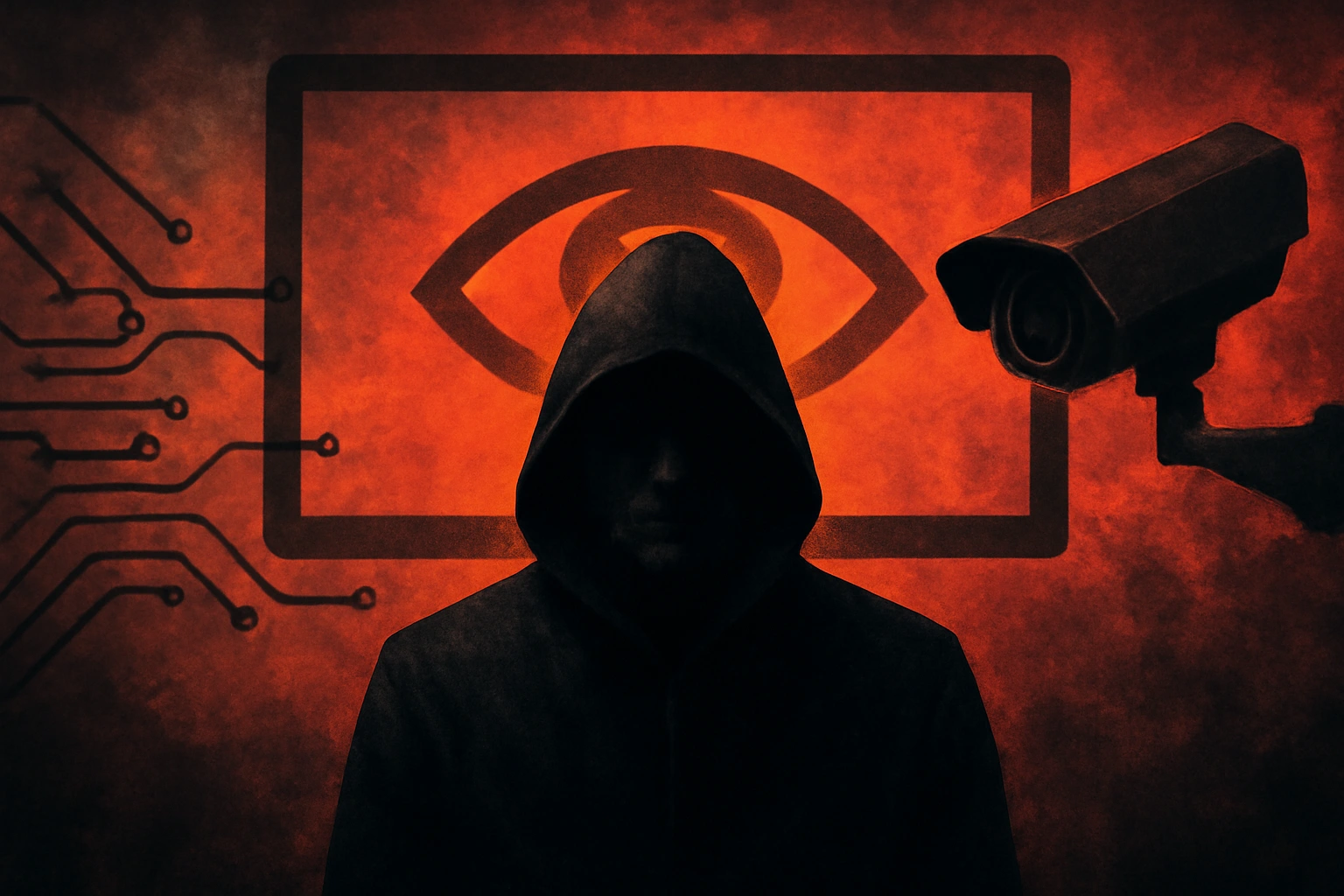 Digital Dictatorship