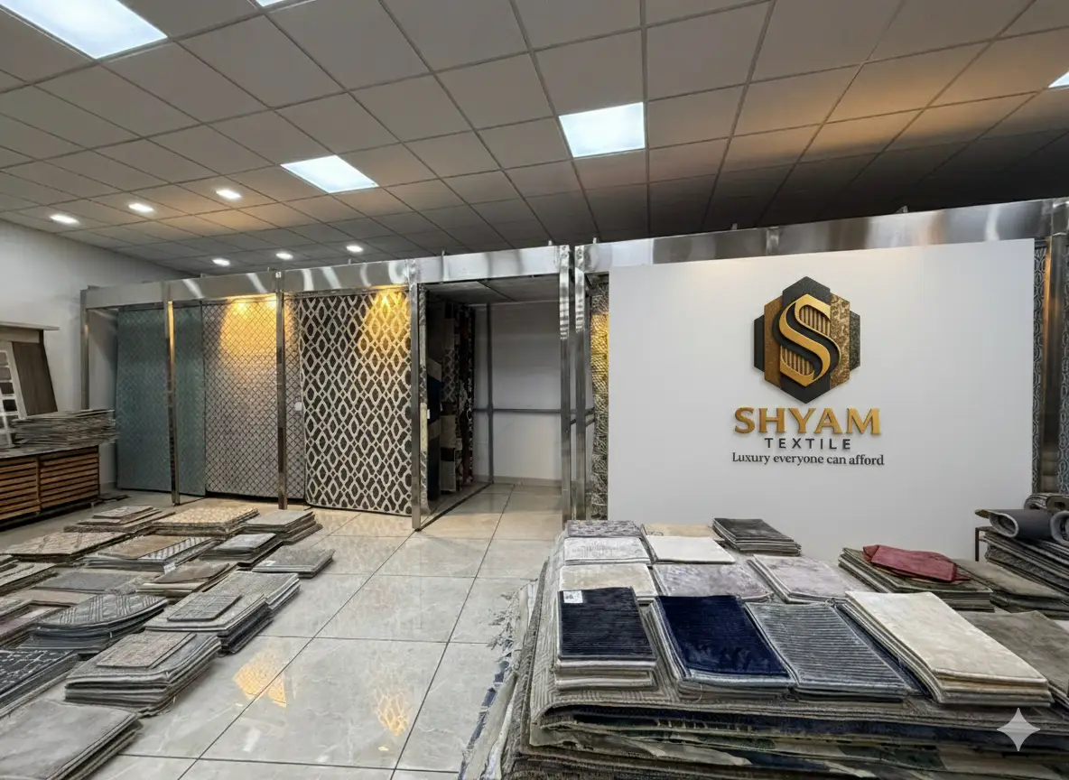 Shyam Textile World
