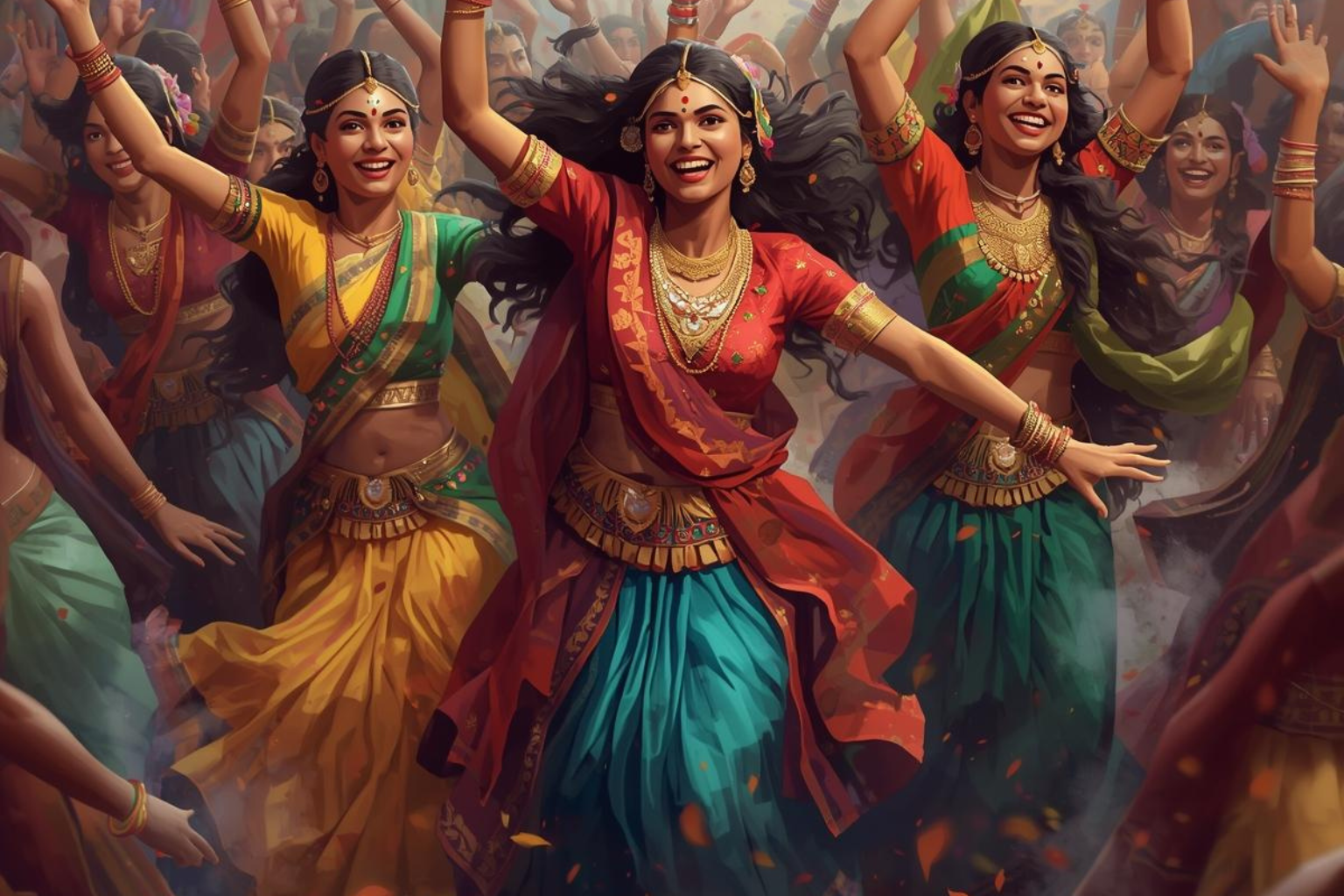 Women and Indian culture