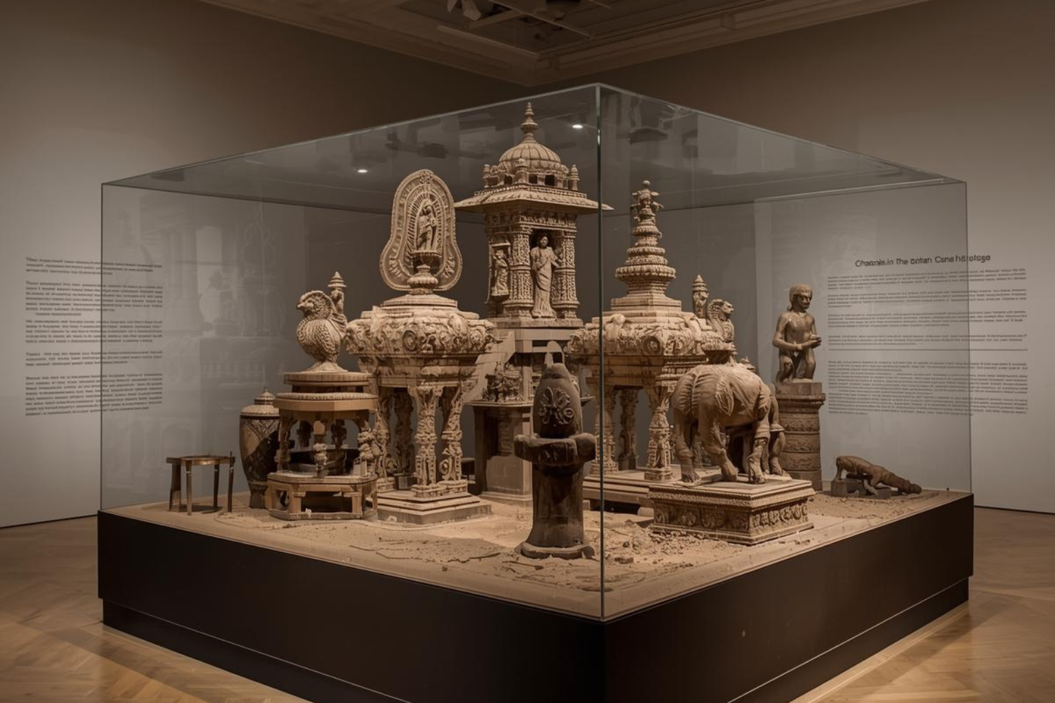 Indian cultural nostalgia