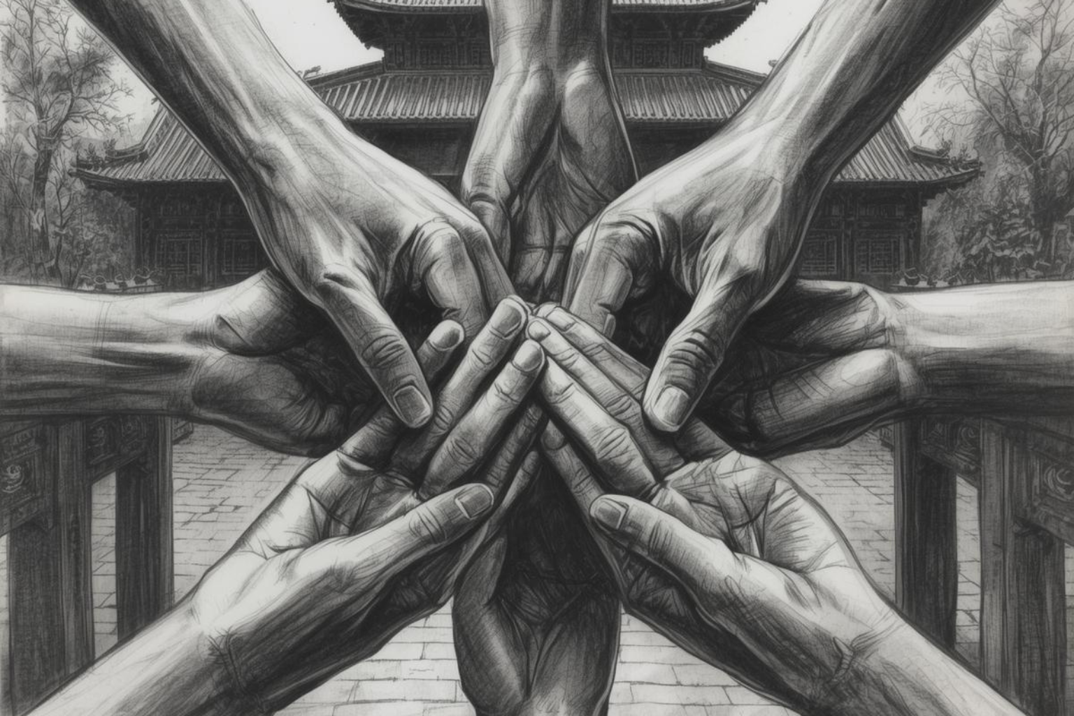 Joint family system in India