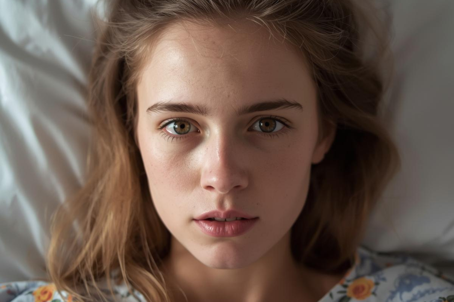 Paige Shiver Pompe disease