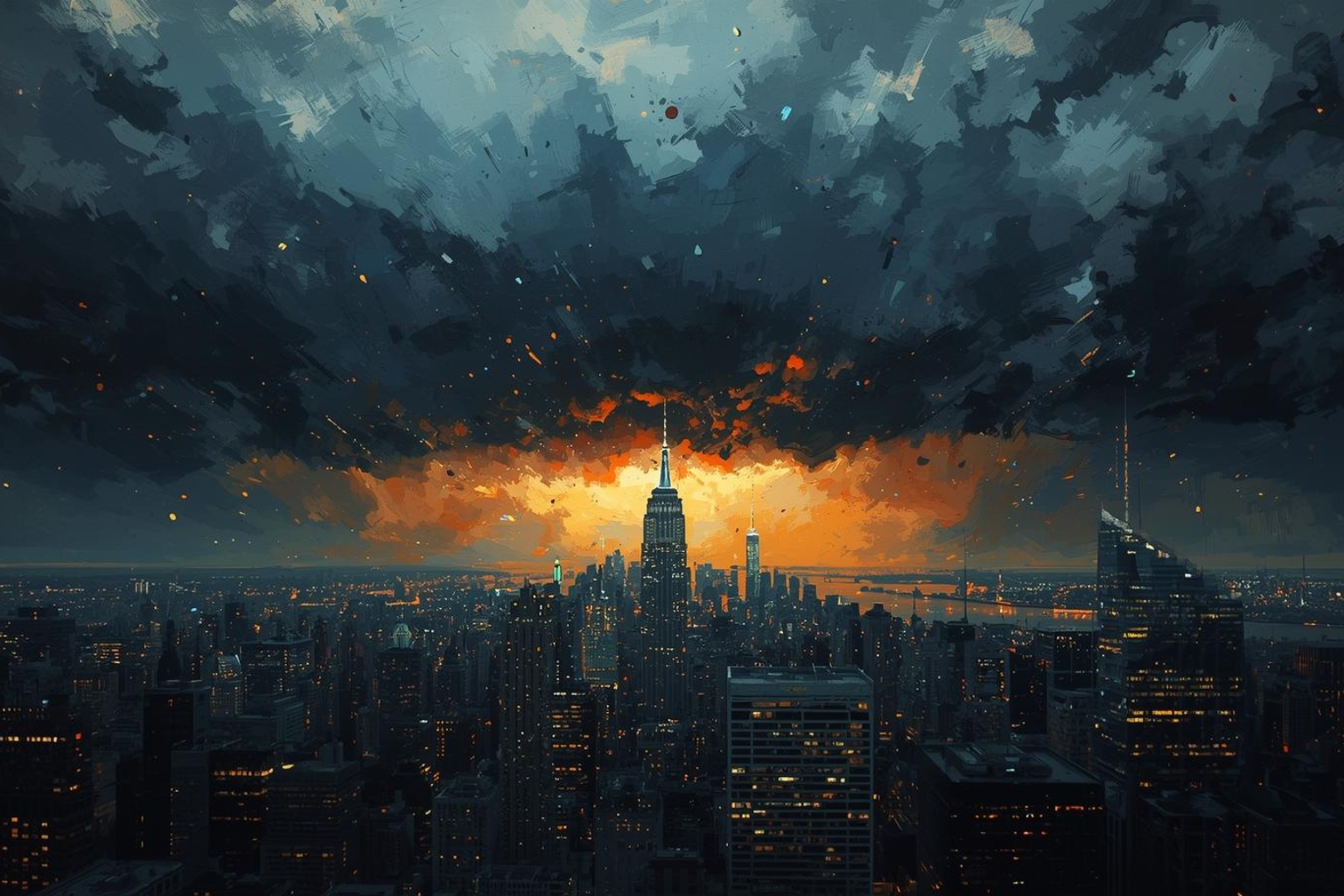 New Zero Day Vulnerabilities Trigger Security Warnings for U.S. Enterprises