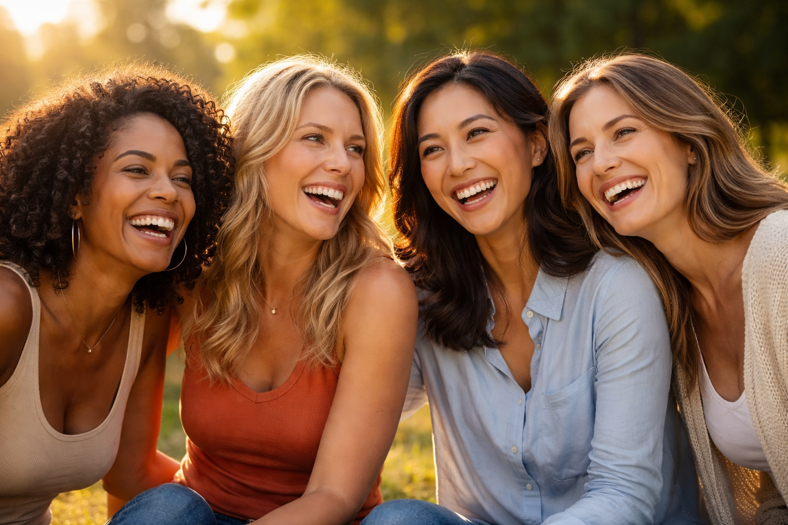 hormone health after 30