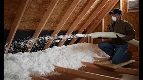 What Is Attic Insulation and Why Does It Matter for Your Home