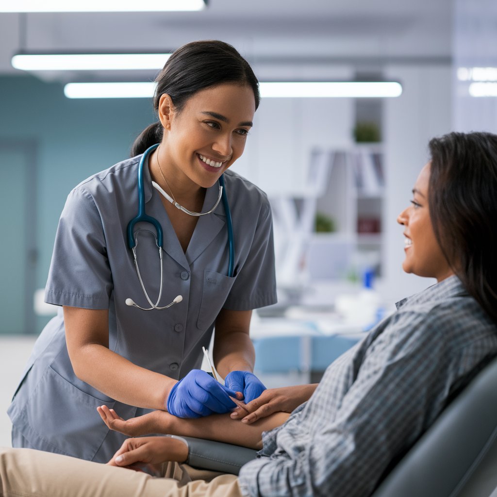 Internal Medicine Medical Billing