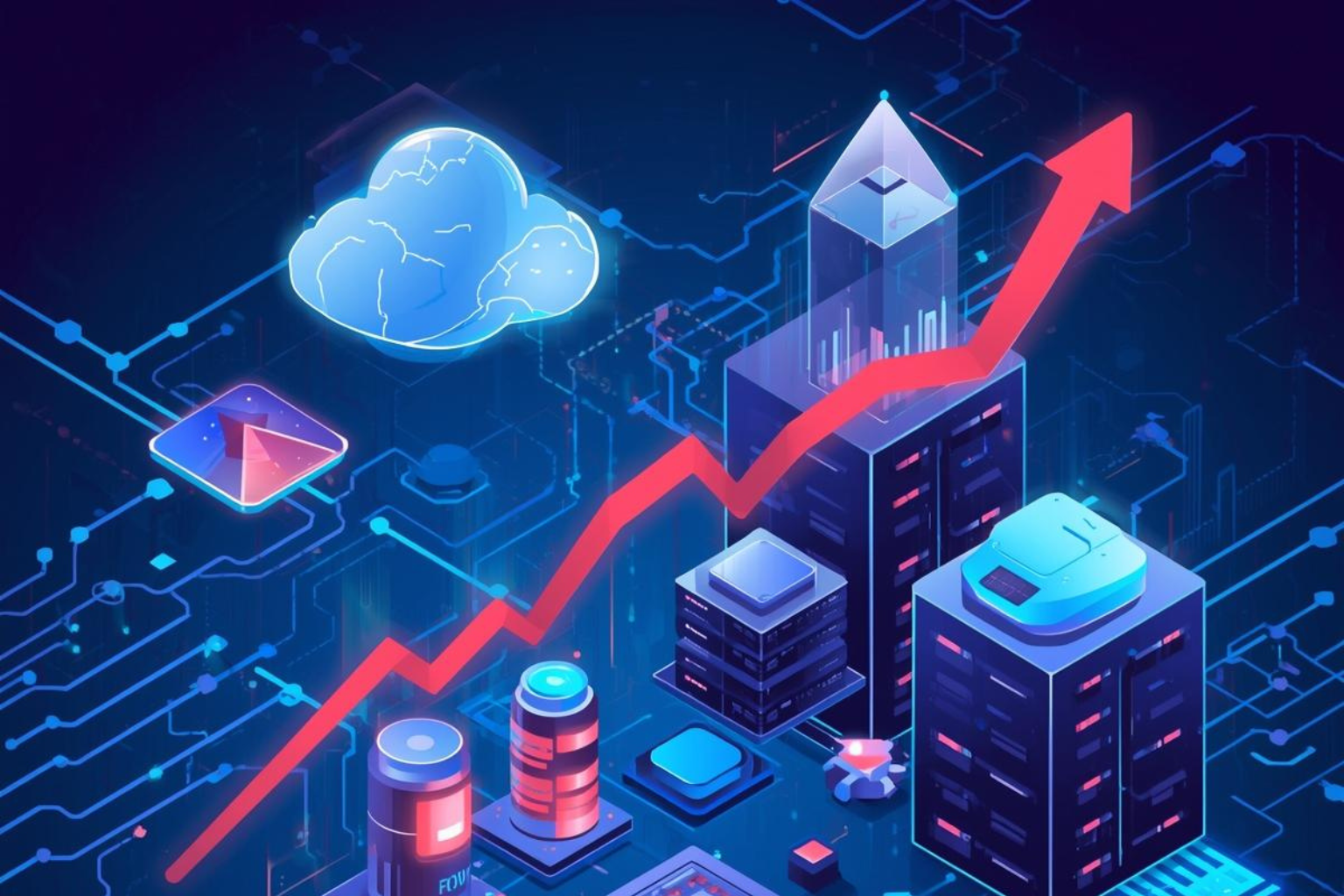 Samsung Reclaims Global DRAM Leadership as AI Hardware Demand Surges