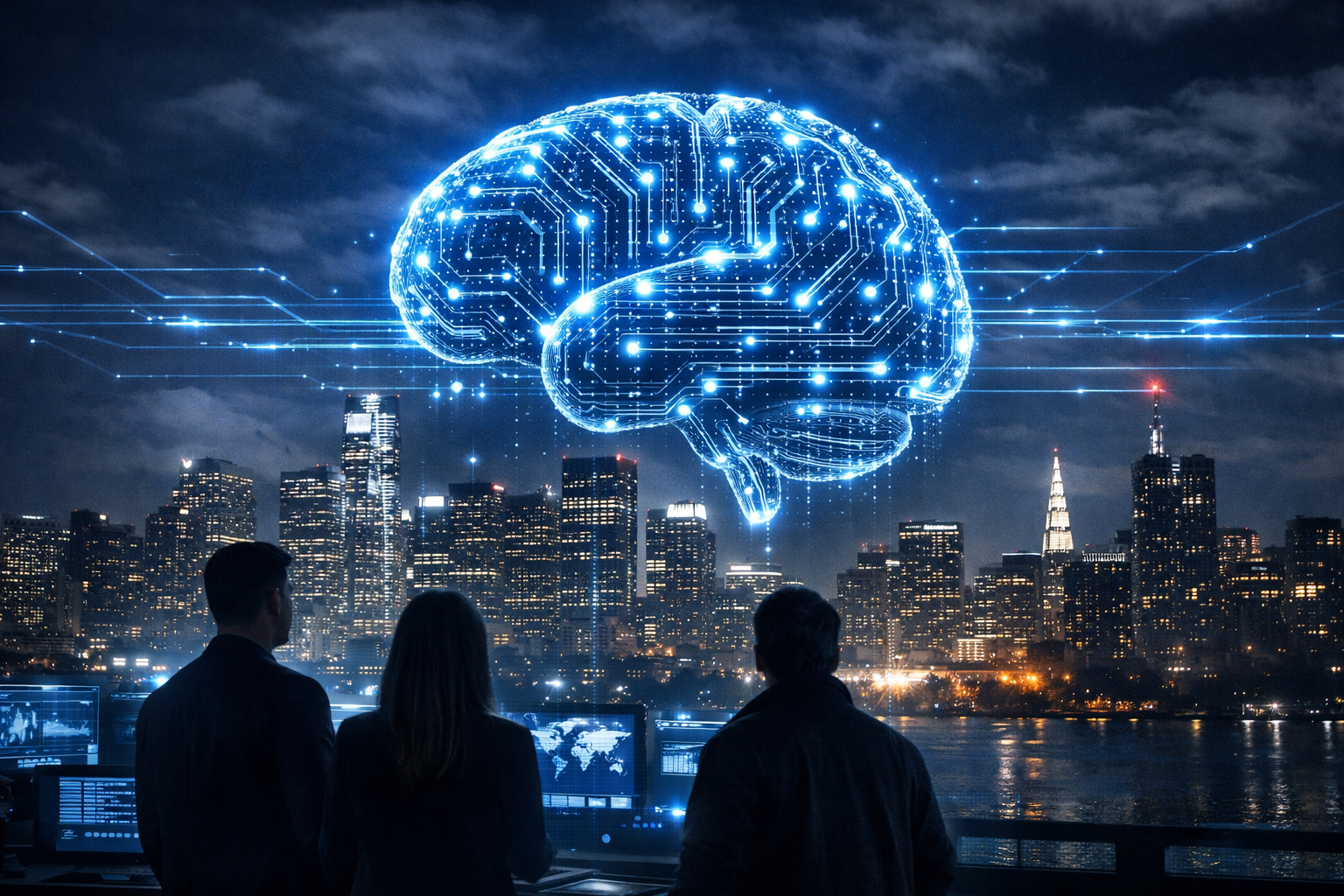 artificial intelligence 2025