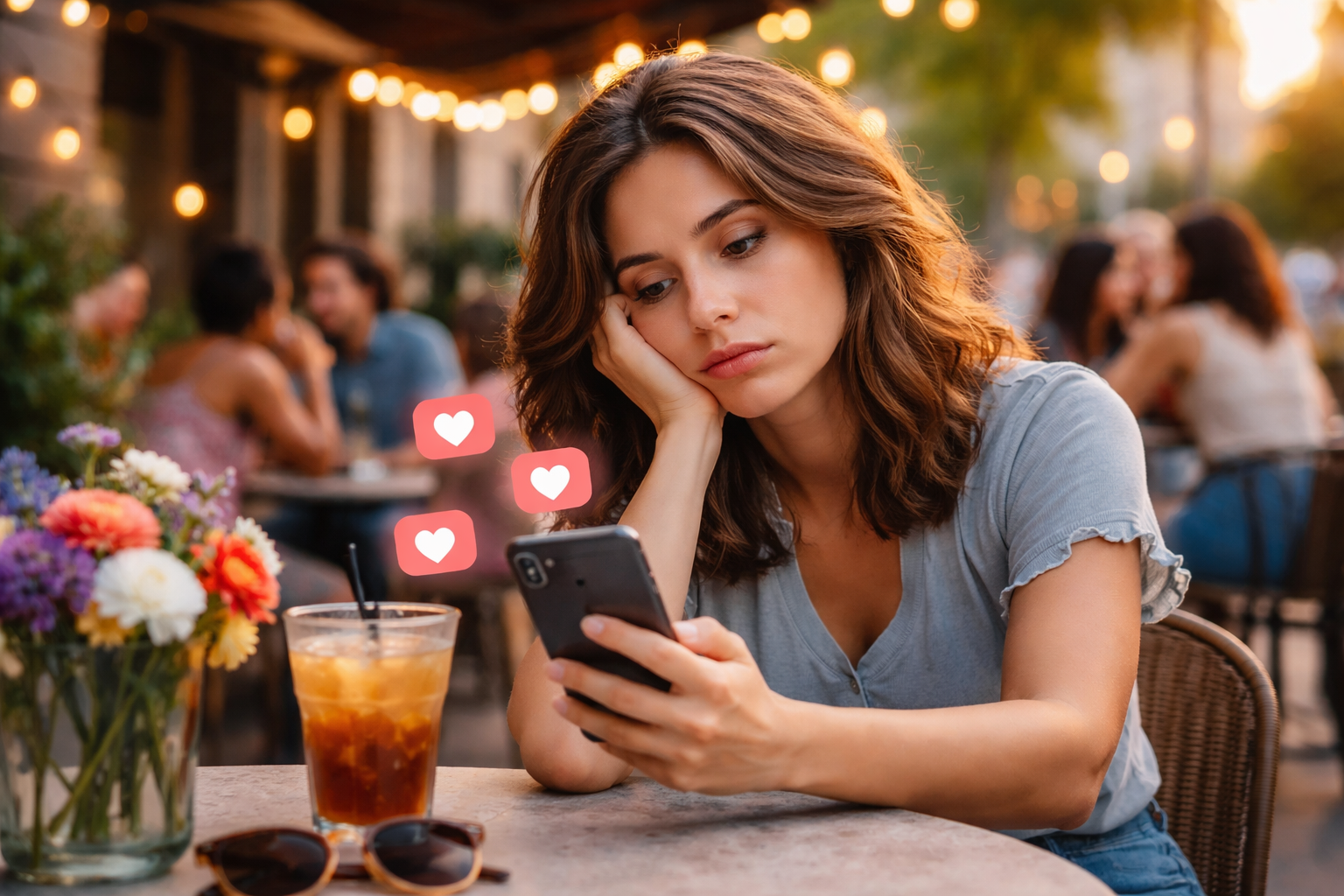 dating app fatigue