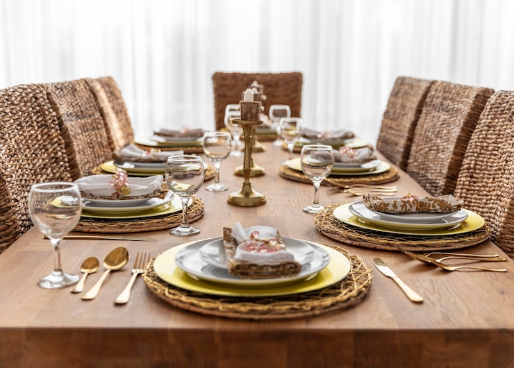 Dinner Set Price in Pakistan